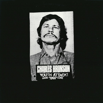 Charles Bronson - Youth Attack - Shirt